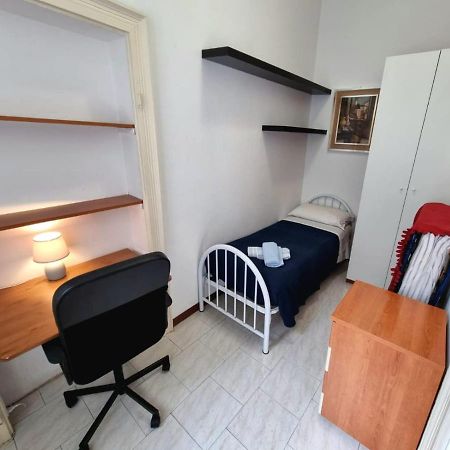 Relaxing Apartment In The Heart Of Milánó Kültér fotó