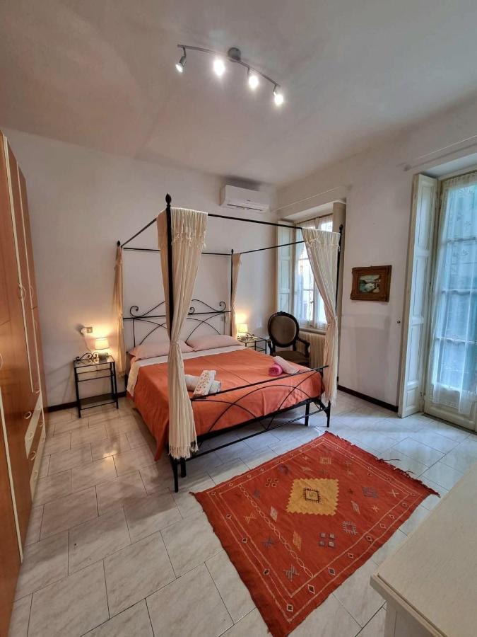 Relaxing Apartment In The Heart Of Milánó Kültér fotó