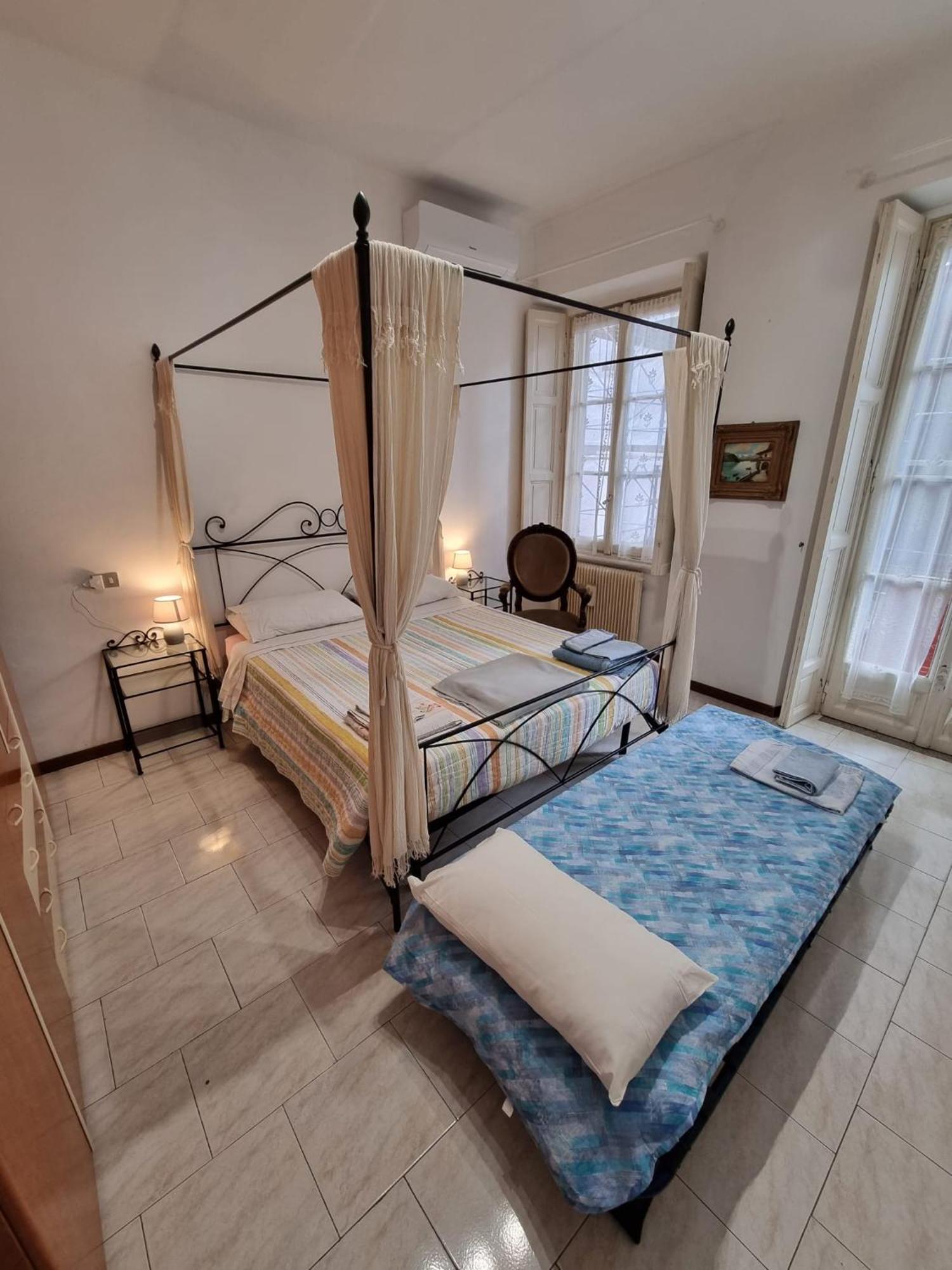 Relaxing Apartment In The Heart Of Milánó Kültér fotó